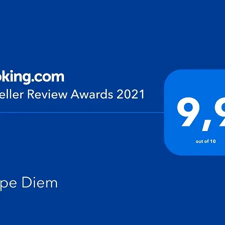 Carpe Diem Kelberg