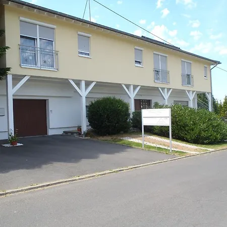 Carpe Diem Apartment Kelberg
