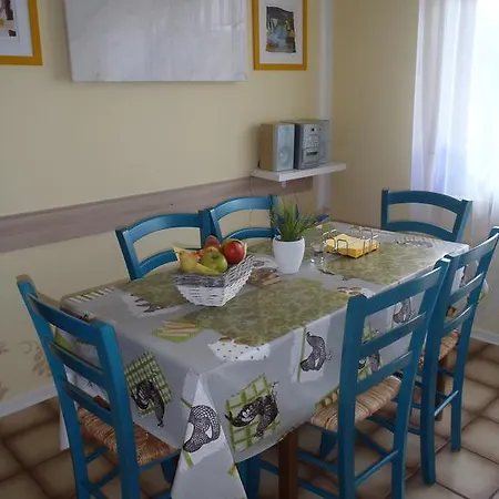 아파트 Carpe Diem