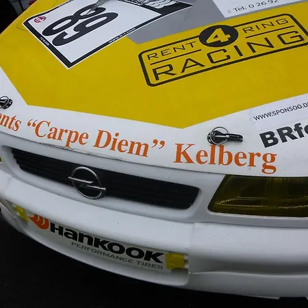 Carpe Diem דירה