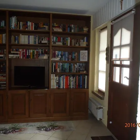 Apartman Carpe Diem Kelberg