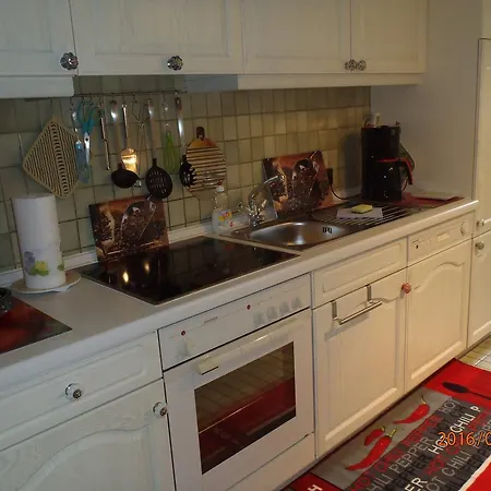 아파트 Carpe Diem *