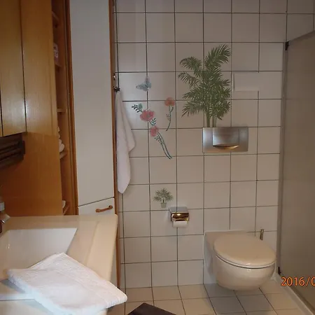 Apartment Carpe Diem Kelberg