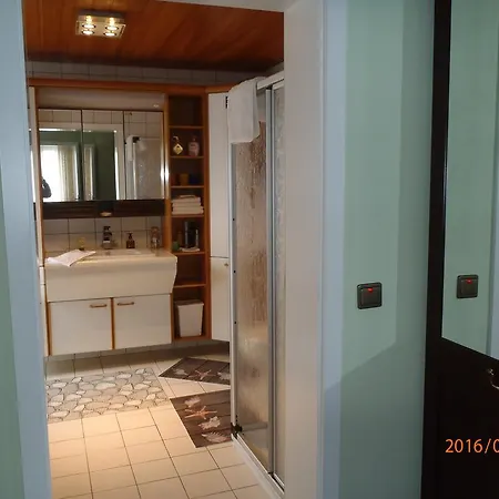 Apartment Carpe Diem Kelberg