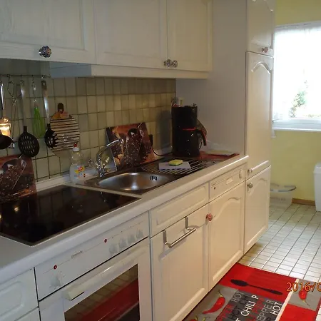 Apartman Carpe Diem Kelberg