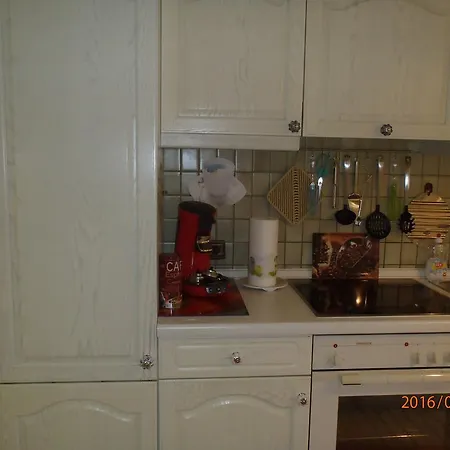 아파트 Carpe Diem *