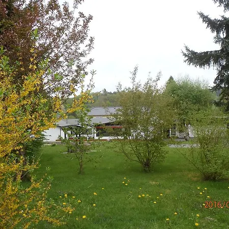 Apartman Carpe Diem Kelberg