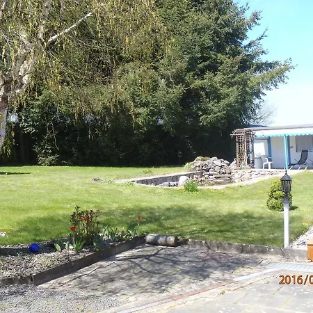 Apartman Carpe Diem Kelberg