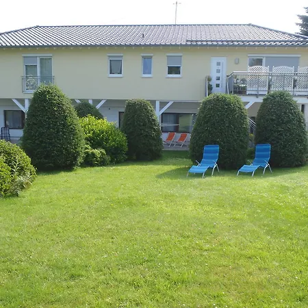 Apartment Carpe Diem *