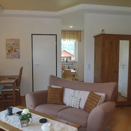 Apartman Carpe Diem *