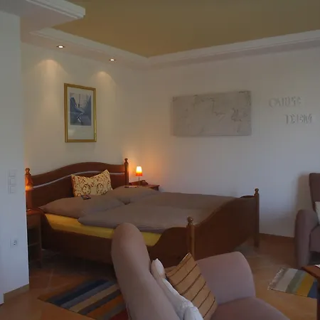 Apartman Carpe Diem Kelberg