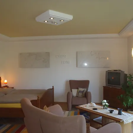 Apartment Carpe Diem