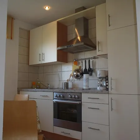 Apartment Carpe Diem