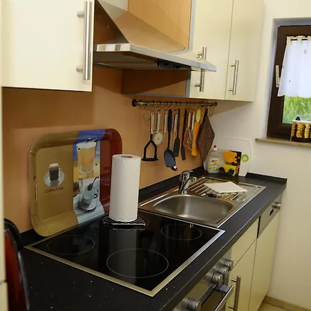 Apartment Carpe Diem Kelberg