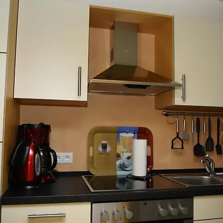 דירה Carpe Diem קלברג