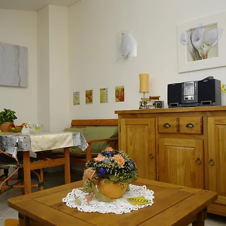 Apartment Carpe Diem