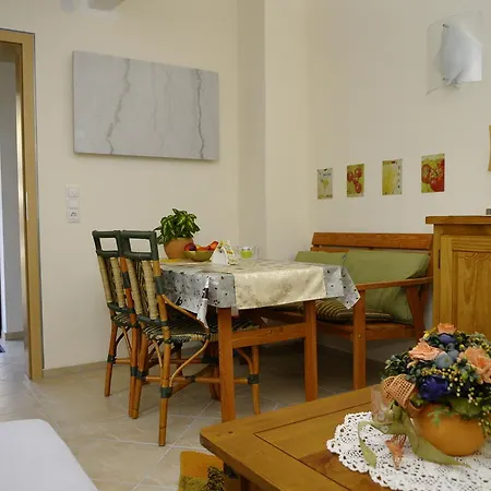 דירה Carpe Diem *