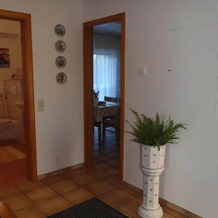 Apartment Carpe Diem Kelberg