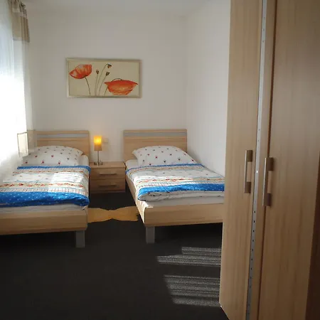 Apartman Carpe Diem Kelberg