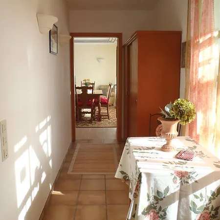 Apartment Carpe Diem *