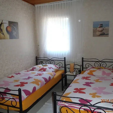 Carpe Diem Apartment