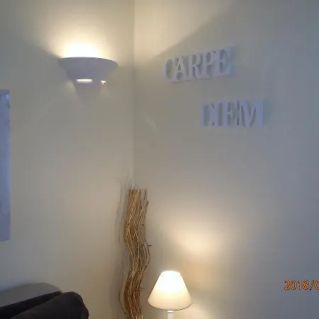 Carpe Diem Apartment