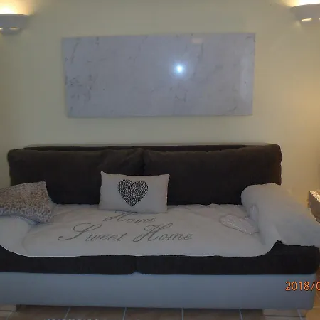 Apartment Carpe Diem Kelberg