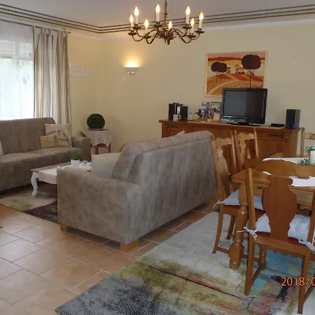 Carpe Diem Apartment Kelberg
