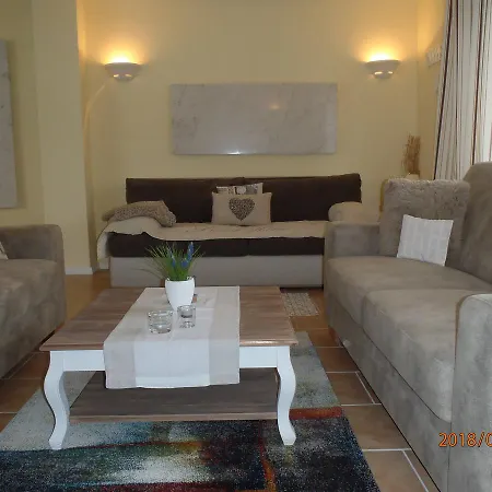 Apartment Carpe Diem *
