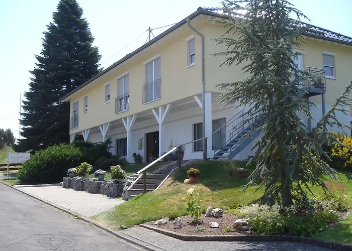 Apartamento Carpe Diem Kelberg