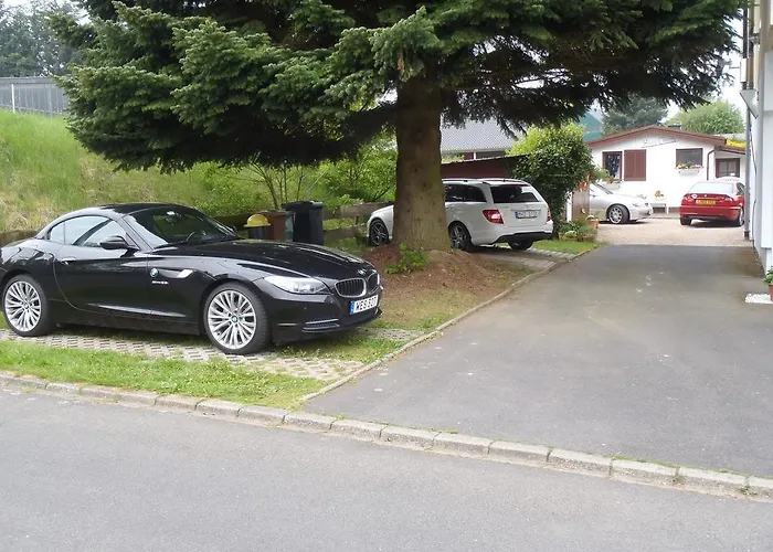 Carpe Diem Apartamento *