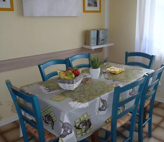 Apartamento Carpe Diem