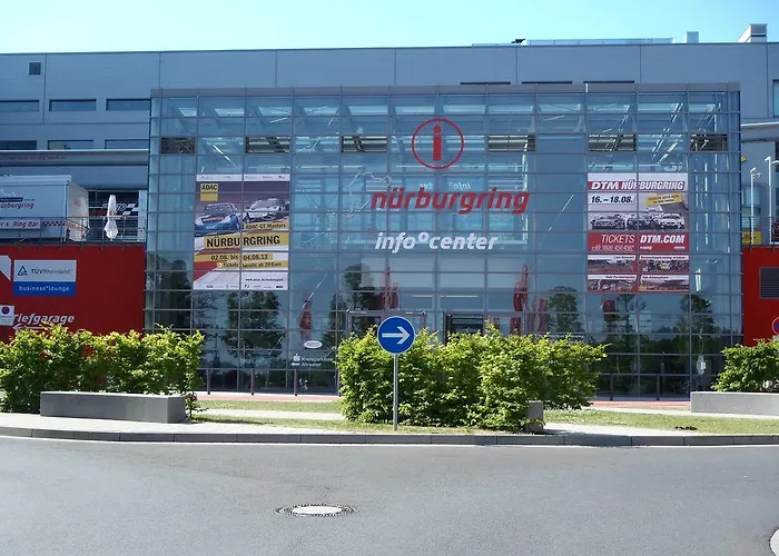 Carpe Diem Apartamento Kelberg