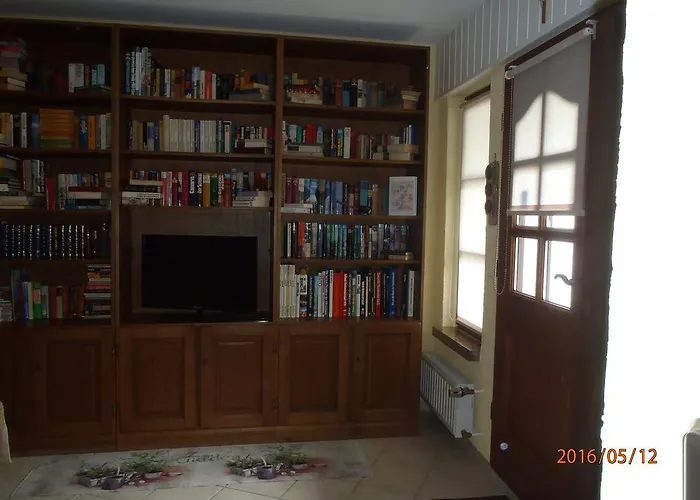 Apartman Carpe Diem Kelberg