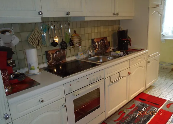 Apartman Carpe Diem *