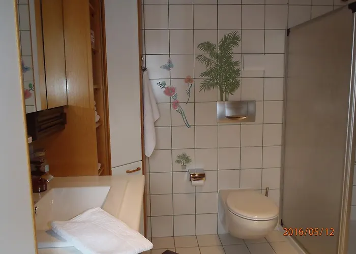 Apartamento Carpe Diem Kelberg