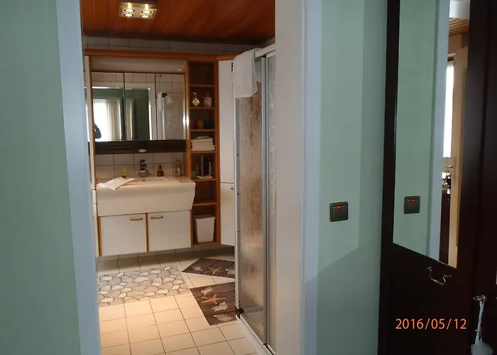 Apartamento Carpe Diem Kelberg