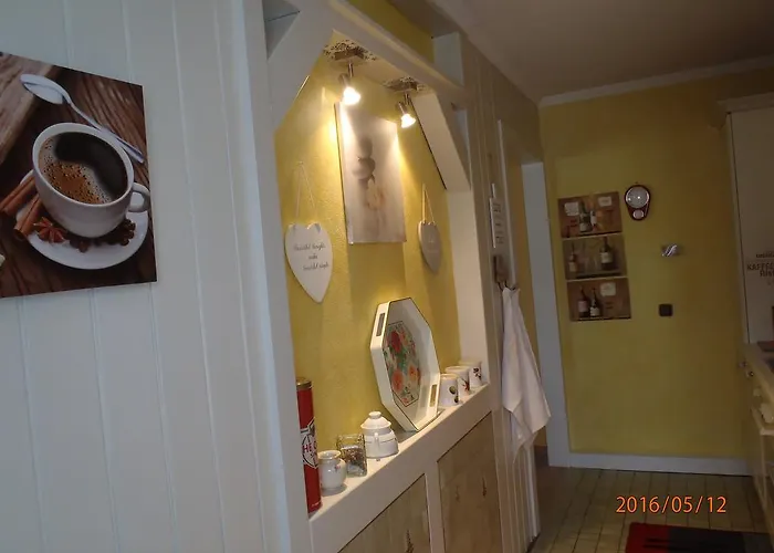 Apartamento Carpe Diem Kelberg