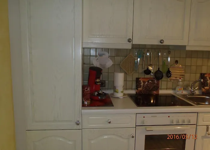 Apartman Carpe Diem *