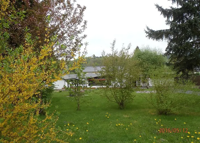 Apartamento Carpe Diem Kelberg