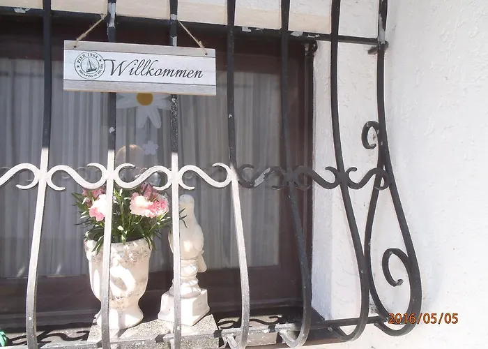 Apartamento Carpe Diem Kelberg