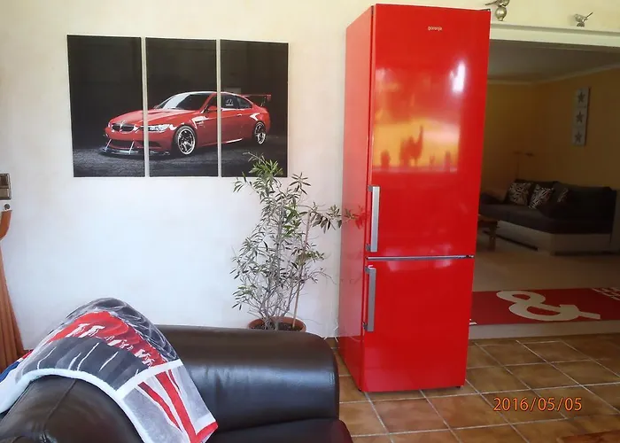 Apartamento Carpe Diem *