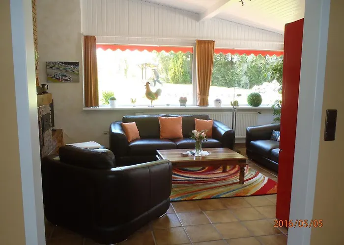 Apartamento Carpe Diem *