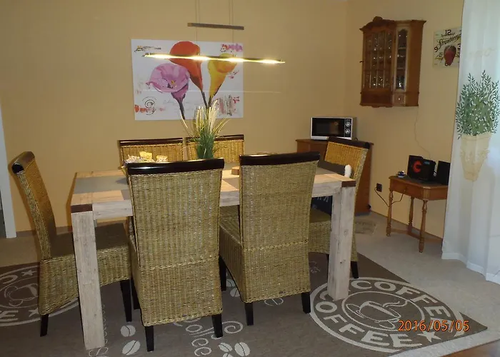 Apartamento Carpe Diem