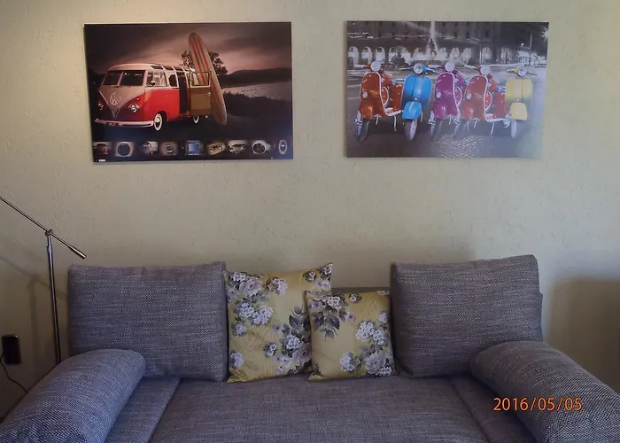 Apartamento Carpe Diem