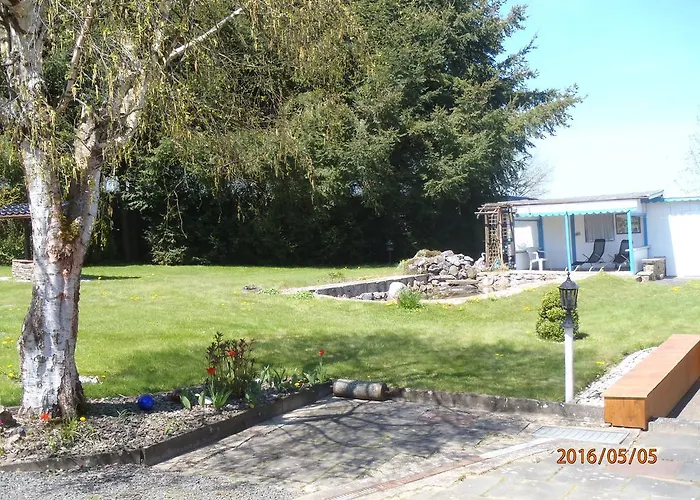 Apartamento Carpe Diem Kelberg