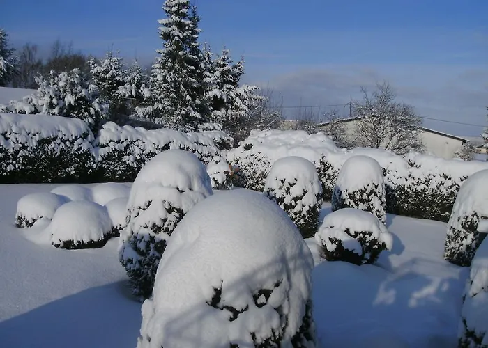 Apartman Carpe Diem *