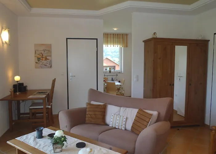 Apartman Carpe Diem *