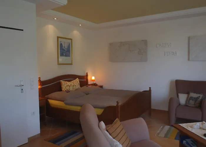 Apartamento Carpe Diem Kelberg