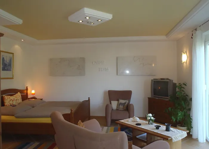 Apartamento Carpe Diem